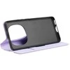 OBAL:ME SmoothTouch dėklas skirtas Xiaomi Redmi Note 15 4G/5G/Poco M8 5G Pastel Lilac