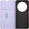 OBAL:ME SmoothTouch dėklas, skirtas Xiaomi Redmi 17C 4G, pastelinės alyvinės spalvos