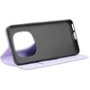 OBAL:ME SmoothTouch dėklas skirtas Xiaomi Redmi Note 15 Pro 4G Pastel Lilac