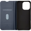 OBAL:ME SmoothTouch dėklas, skirtas Xiaomi Redmi Note 17 Pro 5G, tamsiai mėlynas