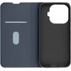 OBAL:ME SmoothTouch dėklas skirtas Xiaomi 17T Dark Mėlyna