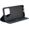 OBAL:ME SmoothTouch dėklas skirtas Xiaomi 17T Pro Dark Mėlyna