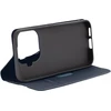 OBAL:ME SmoothTouch dėklas skirtas Xiaomi 17T Dark Mėlyna