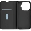 OBAL:ME SmoothTouch dėklas skirtas Xiaomi 17T juodos spalvos