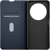 OBAL:ME SmoothTouch dėklas, skirtas Xiaomi Redmi 17C 4G, tamsiai mėlynas