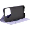 OBAL:ME SmoothTouch dėklas skirtas Xiaomi 17T Pastel Lilac