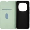 OBAL:ME SmoothTouch dėklas skirtas Xiaomi Redmi Note 15 Pro 5G mėtų spalvos