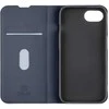 OBAL:ME SmoothTouch dėklas telefonui Apple iPhone 16e dėklas telefonui mėlynos spalvos