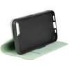 OBAL:ME SmoothTouch dėklas telefonui Apple iPhone 16e dėklas telefonui žalios spalvos