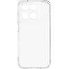 OBAL:ME TPU dėklas Motorola G77 skaidrus