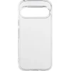 OBAL:ME TPU dėklas, skirtas Google Pixel 11 Pro, skaidrus
