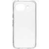 OBAL:ME TPU dėklas skirtas Google Pixel 10a skaidrus