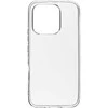 OBAL:ME TPU dėklas skirtas Honor 600 Lite skaidrus