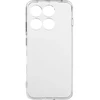 OBAL:ME TPU dėklas, skirtas Motorola Edge 70 Pro, skaidrus