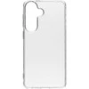 OBAL:ME TPU dėklas skirtas Samsung Galaxy S26+ skaidrus