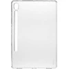 OBAL:ME TPU dėklas skirtas Samsung Galaxy Tab  S10 Lite/S9/S9 FE/S10 FE skaidrus