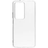 OBAL:ME TPU dėklas skirtas Xiaomi Redmi 15 4G/5G skaidrus