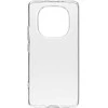OBAL:ME TPU dėklas skirtas Xiaomi Redmi Note 15 4G/5G skaidrus