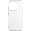 OBAL:ME TPU dėklas, skirtas Xiaomi Redmi 17C 5G, skaidrus