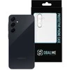 OBAL:ME TPU dėklas telefonui Samsung Galaxy A55 5G skaidrus