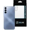 OBAL:ME TPU dėklas telefonui Samsung Galaxy A15 4G/5G skaidrus