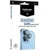 Objektyvo apsauga MyScreen Diamond Glass Camera Lens Cover Samsung Galaxy S25 juodos spalvos