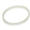 Oblių diržas Kinpow KPPL0901, 82x3 mm