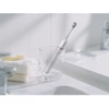 Oclean Elektrinis dantų šepetėlis Ease Pro Sidabrinis