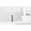 Oclean X Lite Elektrinis dantų šepetėlis, pilkas
