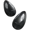 Ocoopa UT4 Rare, 2x 2000 mAh, do 2*6h, IP34, juoda