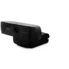 ODEC OD-WB01 Stream Series Dual-Mic Full HD internetinė kamera su 1/3" CMOS jutikliu juodos spalvos