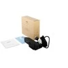 ODEC OD-WB01 Stream Series Dual-Mic Full HD internetinė kamera su 1/3" CMOS jutikliu juodos spalvos