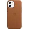 Seal Odinis dėklas APPLE MHK93ZM/A iPhone 12 Mini, rudos spalvos, originalus apsauginis dangtelis
