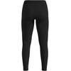 Odlo BL BOTTOM long MERINO 200 women's leggings, dydis M, juodas