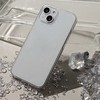 Oem Apsauginis dėklas Samsung A15 4G / 5G skaidrus, plonas 1mm