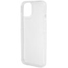 Oem Apsauginis dėklas Samsung A15 4G / 5G skaidrus, plonas 1mm