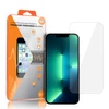 Reach LCD apsauginis stikliukas Oranžinis Apple iPhone 11