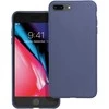 OEM dėklas iPhone 7 PLUS / 8 PLUS matinis mėlynas