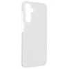 Oem SHINING Dėklas skirtas Samsung Galaxy A15 5G / A15 4G sidabro spalvos