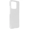 Forcell Oem SHINING Dėklas skirtas Xiaomi Redmi 12C sidabro spalvos