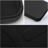 Dėklas Oem Case for iPhone 11 PRO Silicone Mag Cover compatible with MagSafe juodas