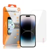 Reach LCD apsauginis stikliukas Oranžinis Apple iPhone 16 Pro Max/17 Pro Max