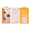 Reach LCD apsauginis stikliukas Oranžinis Apple iPhone 14 Pro