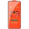 Og Glass 21D 11H Apsauginis stiklas jūsų telefonui Apple iPhone 14 Pro juoda