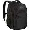 OGIO Excelsior backpack Casual backpack Juodas Ripstop