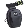 OGIO Leg bag Kareiviškas krepšys Juoda