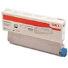 OKI 46471104. Toneris OKI juodas 7000 pgs C823/833/843