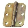 Domax Okko Baldų lankstas 02, 45 x 64 mm