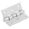 Okko Baldų lankstas GB-HINGE07 50X40 mm, ZN