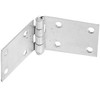 Okko Baldų lankstas GB-HINGE08 115X40 mm, ZN